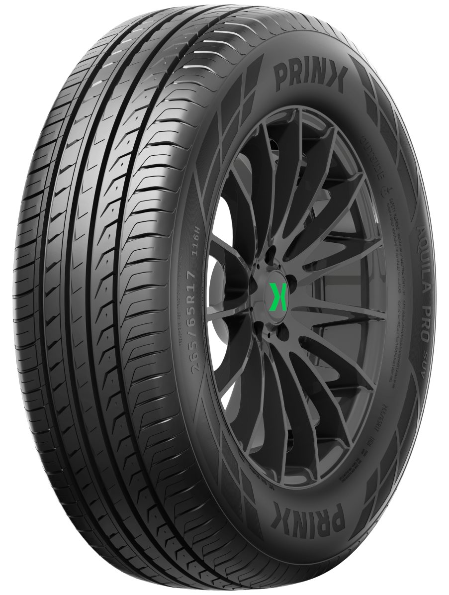 215/65R17 opona PRINX AQUILA PRO SUV XL 103V